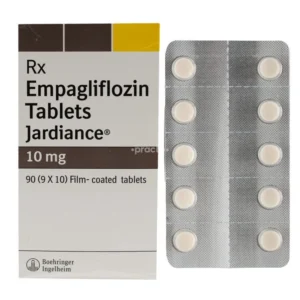 Jardiance 10mg