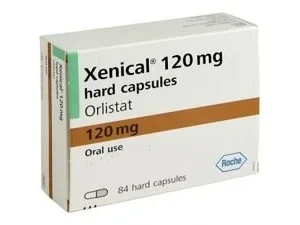 Orlistat 120mg