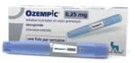 Ozempic 0.25mg