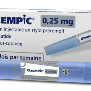 Ozempic 0.25mg