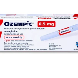 Ozempic 0.5mg