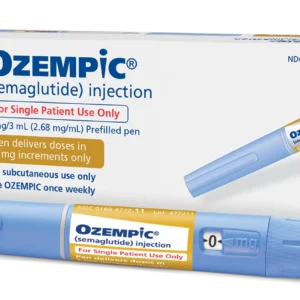 Ozempic 2mg