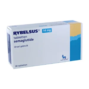Rybelsus 14mg