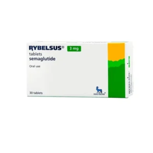 Rybelsus 3mg