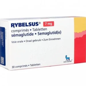 Rybelsus 7 mg kaufen Online