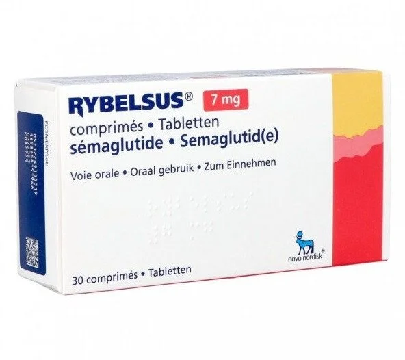 Rybelsus 7 mg kaufen Online