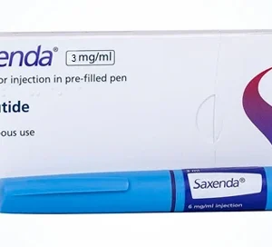 Saxenda 3mg mL
