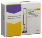 Trulicity 0.75 mg
