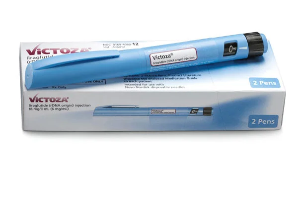 Victoza 6mg