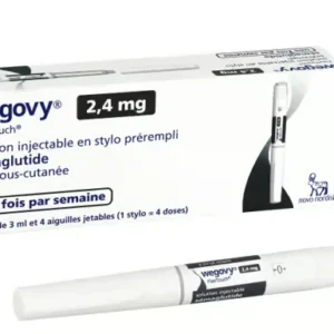 Wegovy 2.4mg