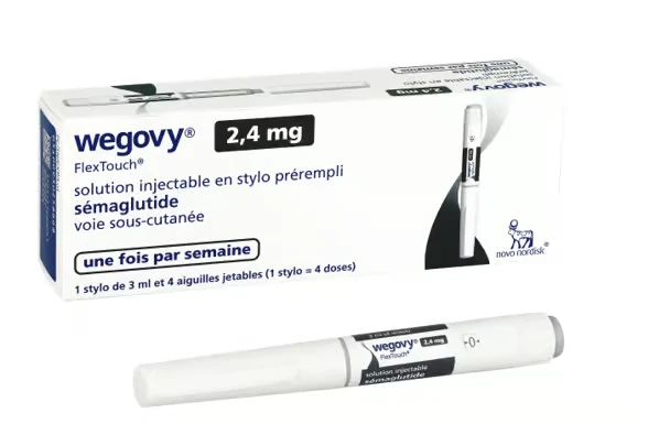 Wegovy 2.4mg