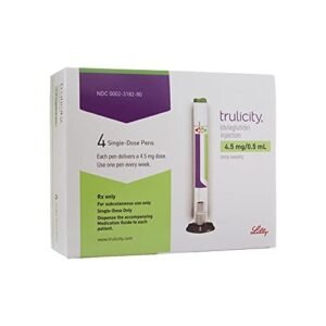 Trulicity 4.5 mg kaufen online