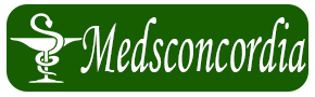 medsconcordia logo